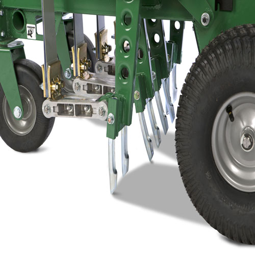 AE1300H 30” Hydro Aerator